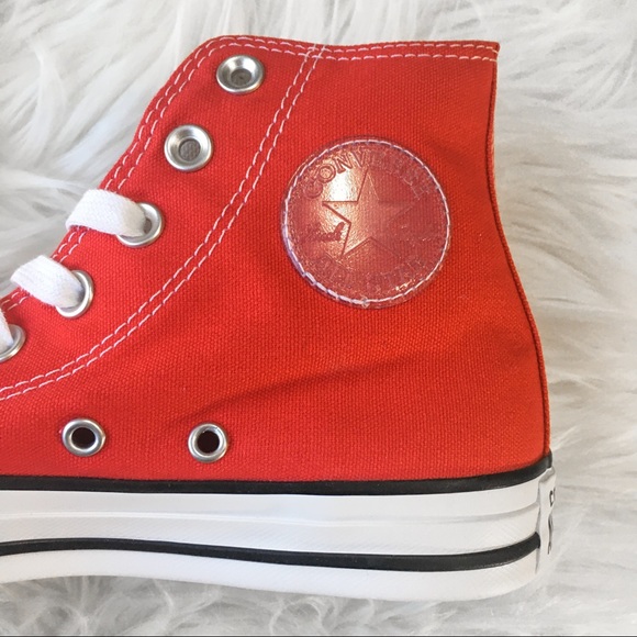 Converse Chuck Taylor Love Fearlessly - Picture 15 of 16